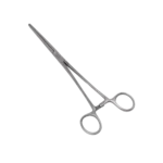 Rochester-Pean Hemostatic Forceps 10.25 Inch Straight for surgical precision