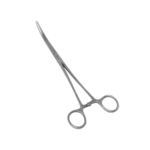 Rochester-Pean Hemostatic Forceps 10.25 Inch Curved surgical tool