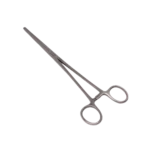 Rochester-Ochsner Hemostatic Forceps 10.25 Inch Straight surgical tool