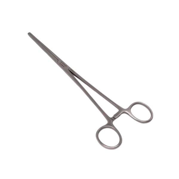 Rochester-Ochsner Hemostatic Forceps 10.25 Inch Straight surgical tool