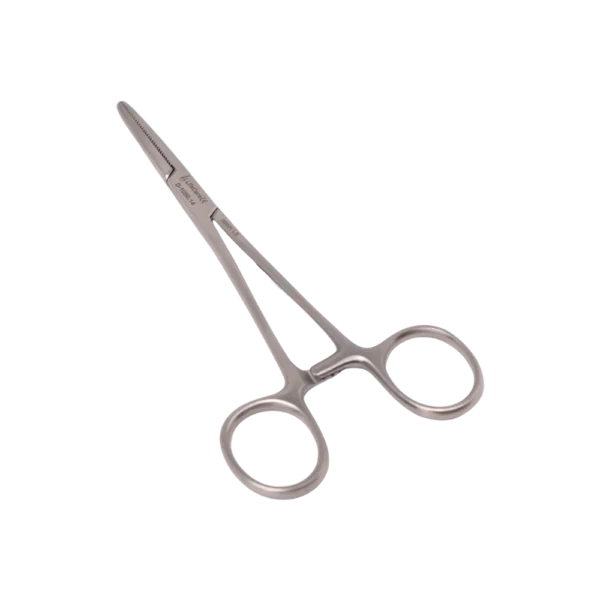 Spencer-Wells (Jones) Hemostatic Forceps 5.5 Inch Straight surgical tool