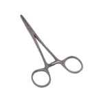 Spencer-Wells (Jones) Hemostatic Forceps 6 Inch Straight for surgery