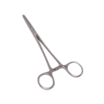 Spencer-Wells Hemostatic Forceps 7 Inch Straight surgical instrument