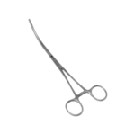 Doyen Atrauma Intestinal Clamp curved 9.5 inch surgical instrument