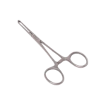 Baby-Allis Intestinal Forceps 5 Inch with 4x5 Teeth for Pediatrics