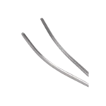 Millin Ligature Carrying Forceps 9.25 Inch surgical instrument