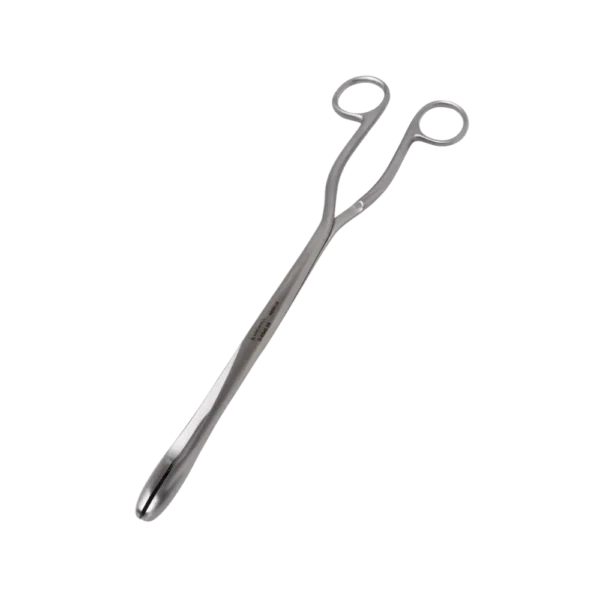 Winter Placenta And Ovum 11 Inch Straight gynecology forceps