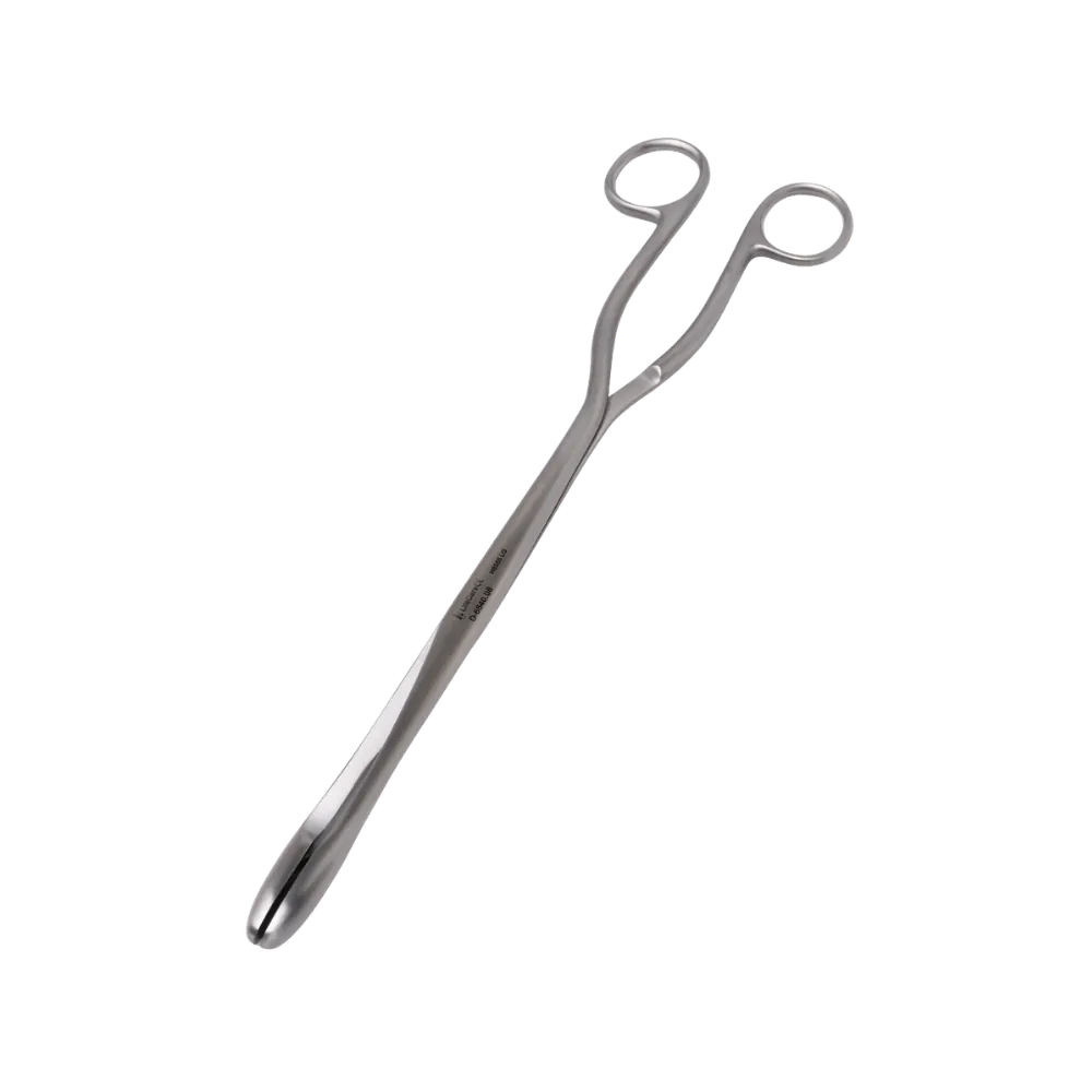 Winter Placenta And Ovum 11 Inch Straight gynecology forceps