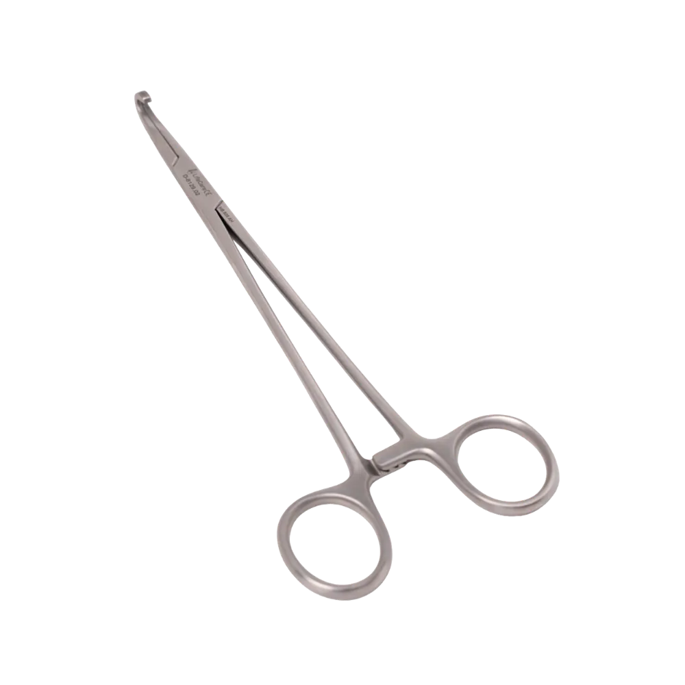 Negus Forceps 7.5 Inch Fig.2 used for nasal surgeries