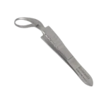 Jones Towel Clamp 3.5 Inch surgical instrument for stable draping