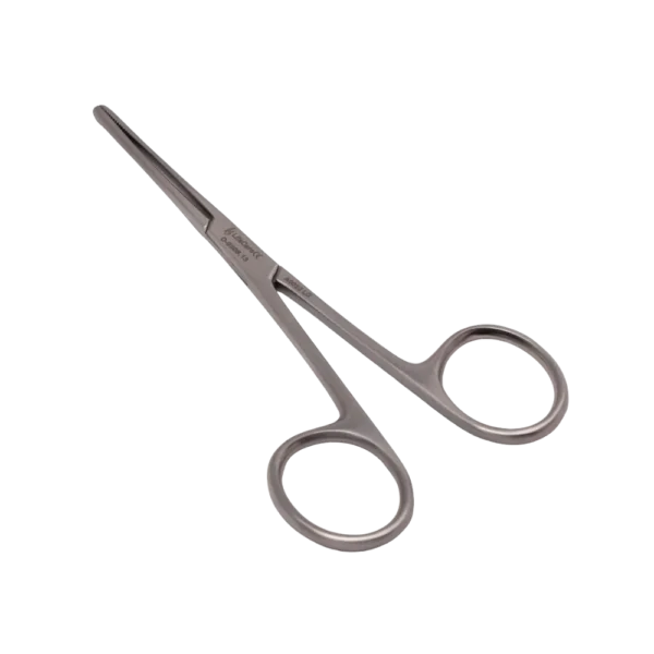 Lister Sinus Forceps 5 Inch used for nasal cavity procedures