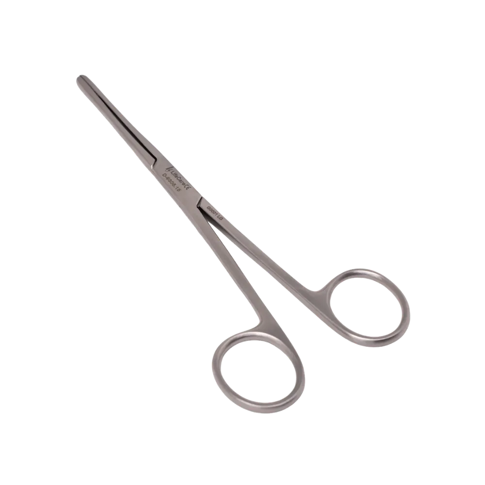 Lister Sinus Forceps 6 Inch designed for precise ENT surgeries