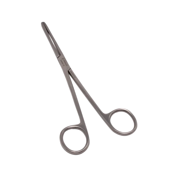 Lister Sinus Forceps 7 Inch used for nasal and sinus surgeries