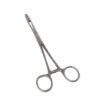 Gross-Maier Polypus Forceps 8 Inch Straight without Ratchet for gynecology