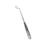 Deschamps Ligature Needle Blunt 8.25 Inch Right Hand surgical instrument