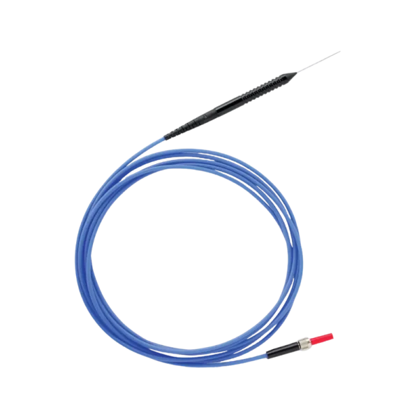 Laser Interface Alcon LightMed Optotek Compatible Type S device