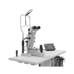 ZEISS 532S Endo Laser for precise vitreoretinal surgery support