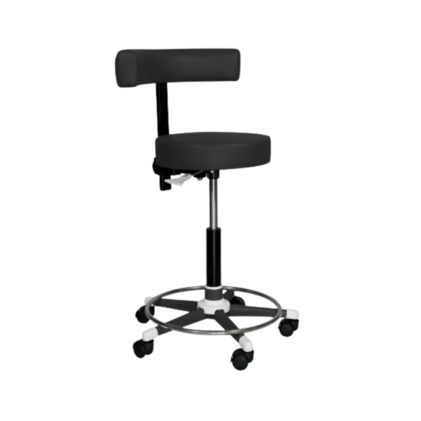 Medical Examination Chair Hydraulic adjustable stable for ophthalmic exams