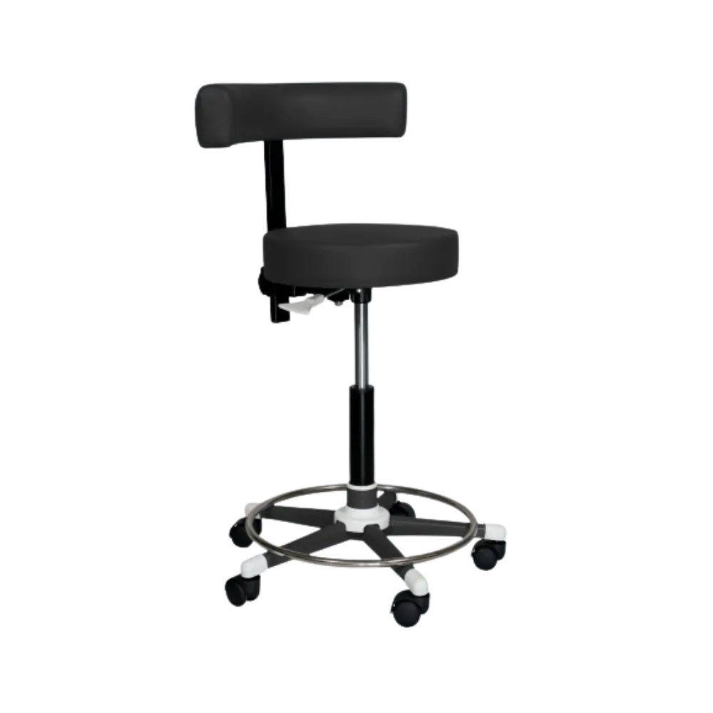 Medical Examination Chair Hydraulic adjustable stable for ophthalmic exams