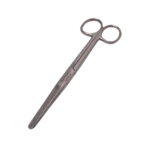 Operating Scissor Blunt/Blunt Straight 7 Inch for surgical use