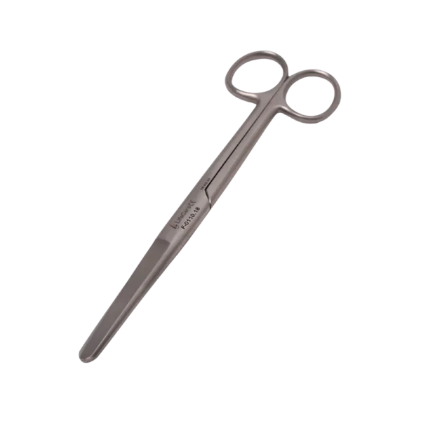 Operating Scissor Blunt/Blunt Straight 7 Inch for surgical use
