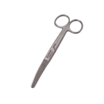 Operating Scissor Blunt/Blunt Curved 5.5 Inch for surgical use