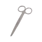 Operating Scissor Sharp/Blunt Straight 4.5 Inch for surgical precision