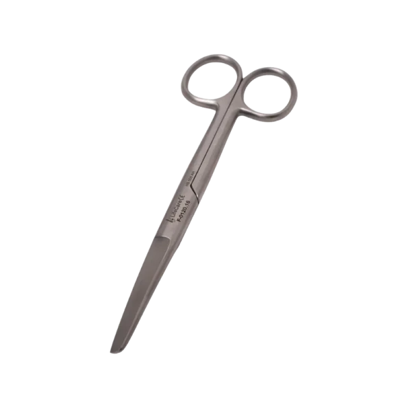 Operating Scissor Sharp/Blunt Straight 6.5 Inch surgical instrument