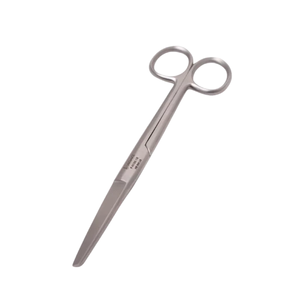 Operating Scissor Sharp/Blunt Straight 7 Inch surgical instrument
