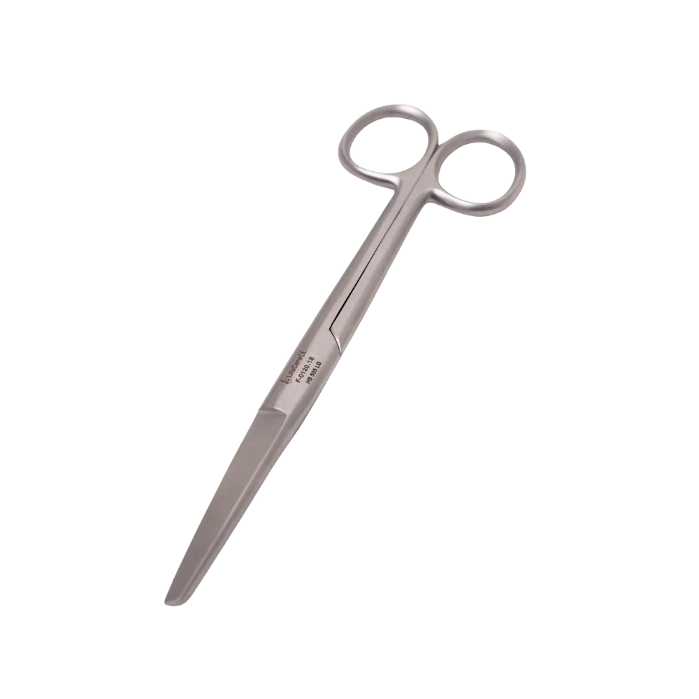 Operating Scissor Sharp/Blunt Straight 7 Inch surgical instrument