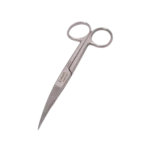 Operating Scissor Sharp/Sharp Curved 5.5 Inch for surgical precision