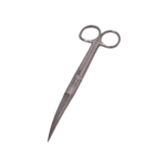 Operating Scissor Sharp/Sharp Curved 7.25 Inch for precise surgical use