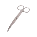 Mayo Dissecting Scissor Curved 5.8 Inch for precise surgical use