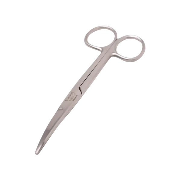 Mayo Dissecting Scissor Curved 5.8 Inch for precise surgical use