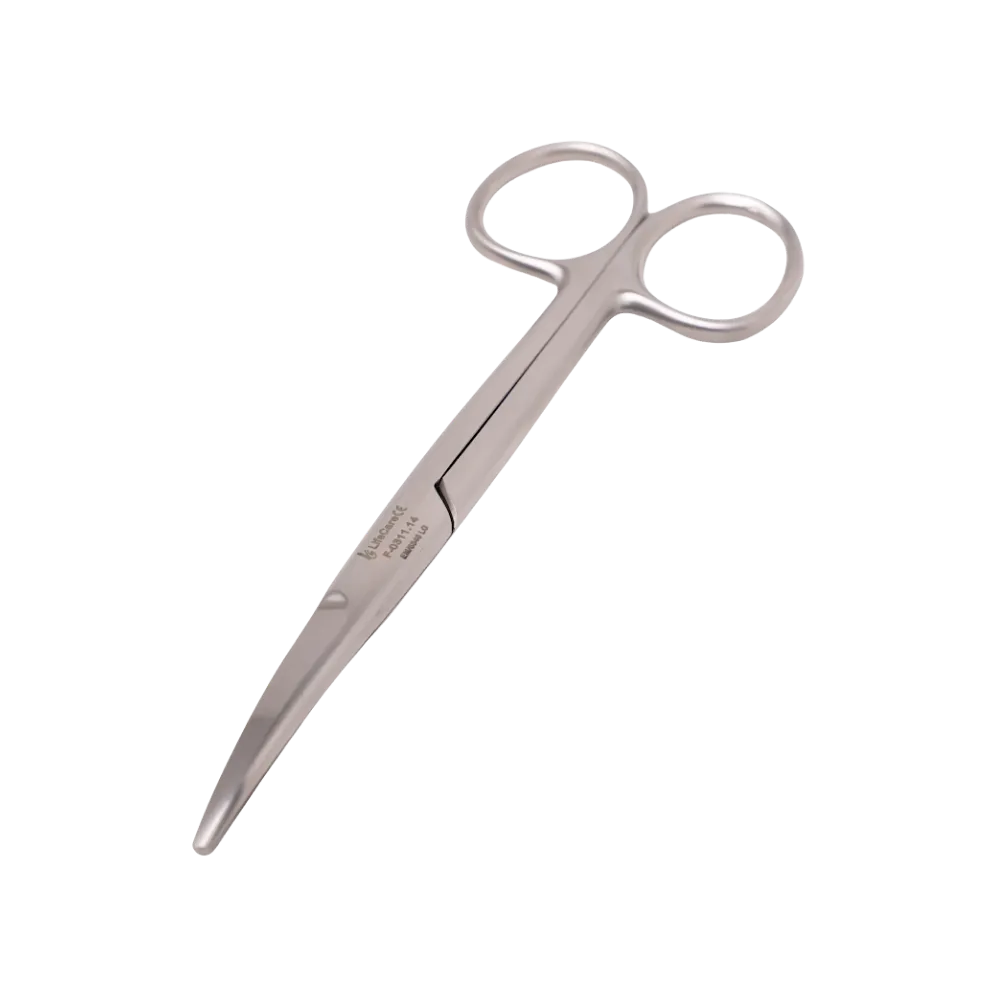 Mayo Dissecting Scissor Curved 5.8 Inch for precise surgical use