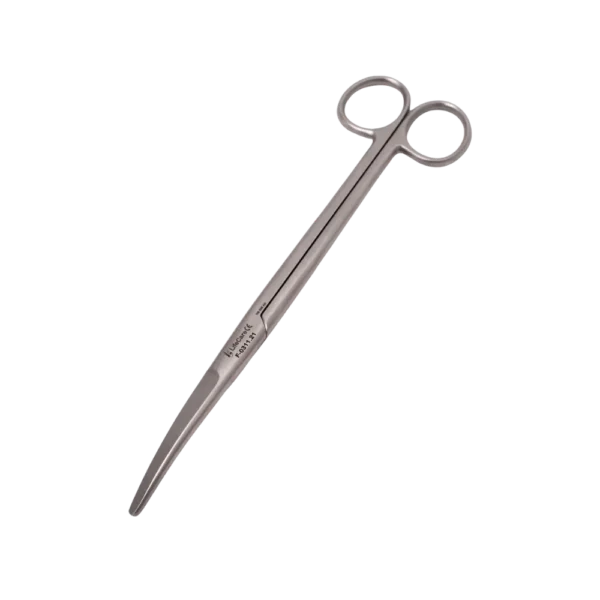 Mayo Dissecting Scissor Curved 8.25 Inch for surgical use