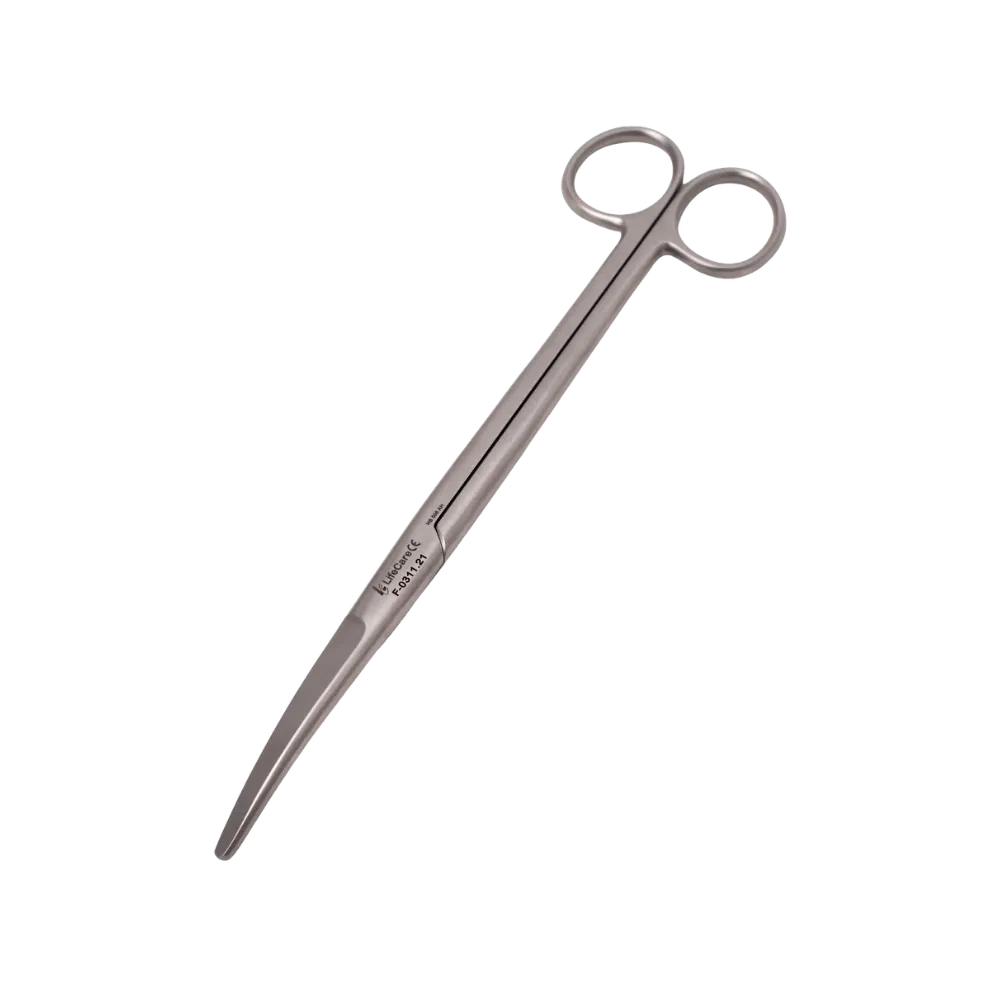 Mayo Dissecting Scissor Curved 8.25 Inch for surgical use