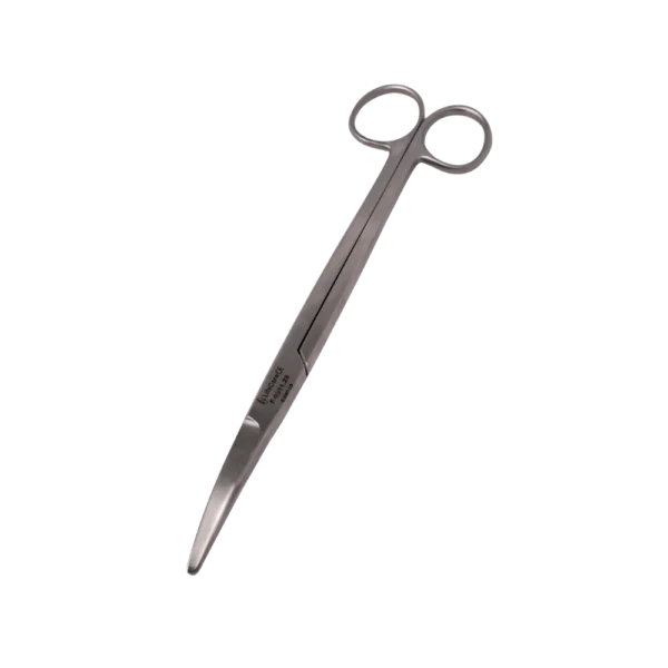 Mayo Dissecting Scissor Curved 9 Inch for surgical use