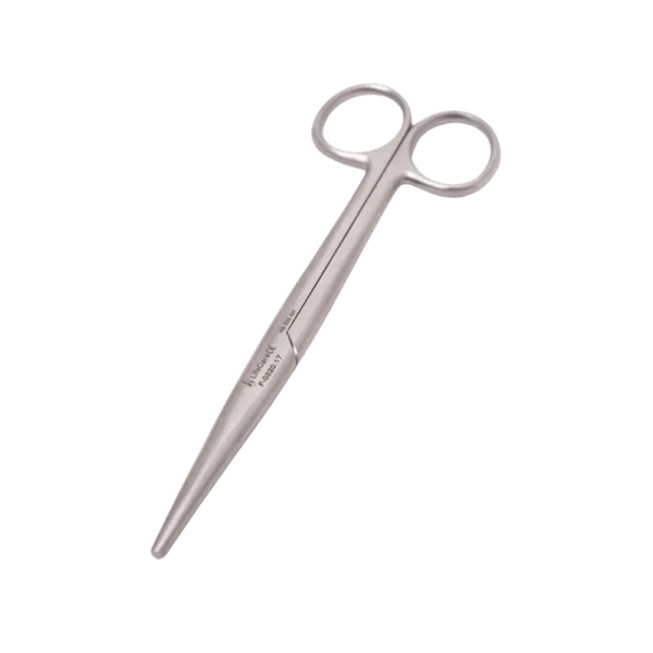 Mayo-Stille Dissecting Scissor Straight 6.75 Inch surgical instrument