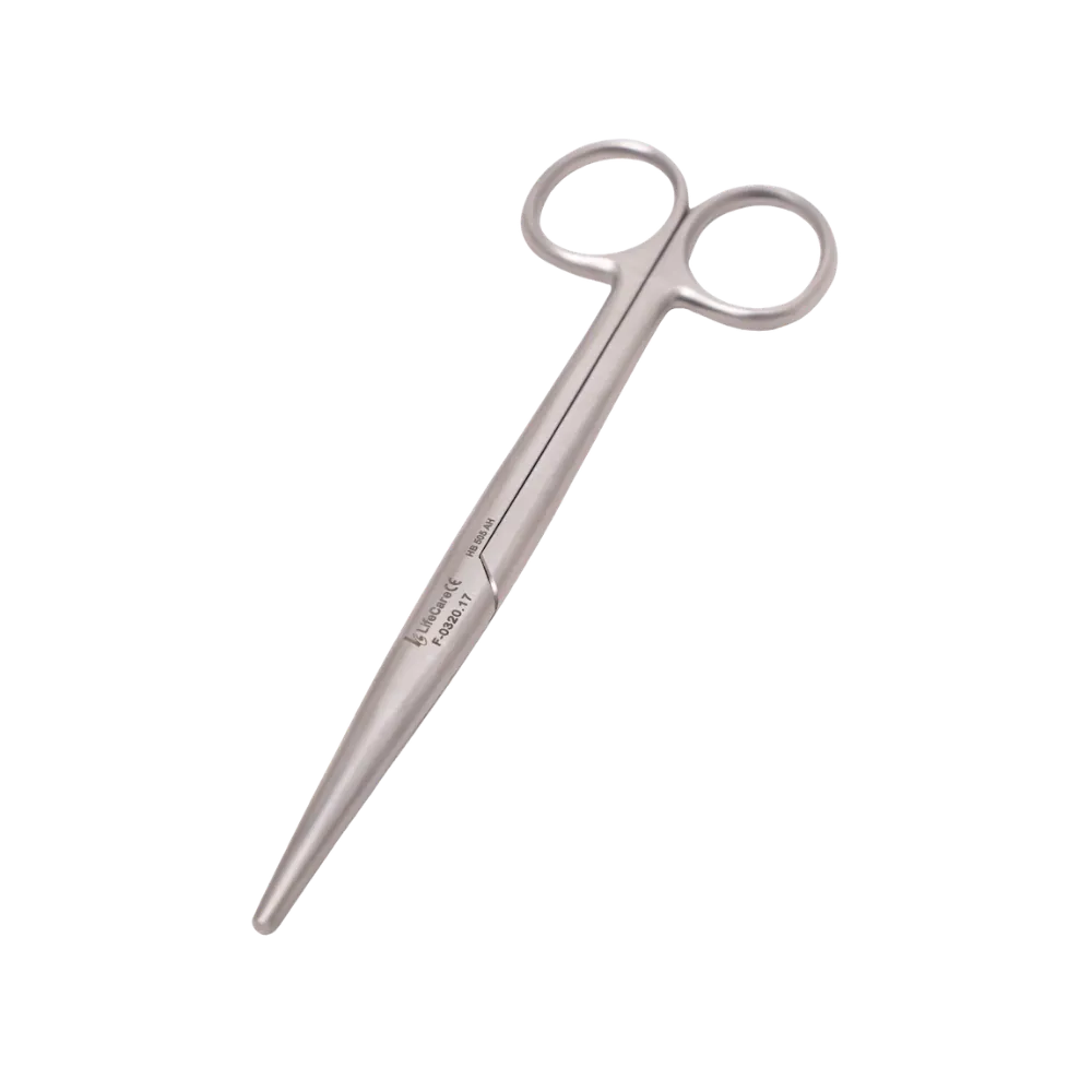 Mayo-Stille Dissecting Scissor Straight 6.75 Inch surgical instrument