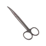 Mayo-Stille Dissecting Scissor Curved 6.75 Inch surgical instrument