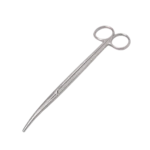 Nelson-Metzenbaum Dissecting Scissor curved 8 inch surgical tool