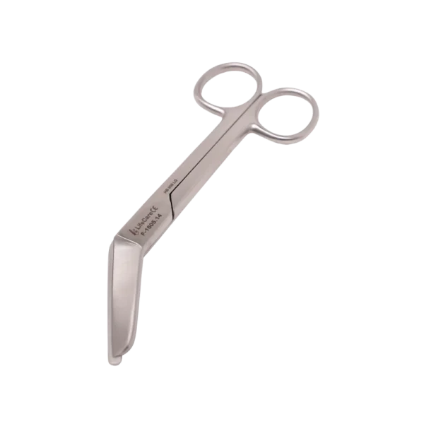 Braun-Stadler Episiotomy Scissor 5.5 Inch for surgical gynecology use