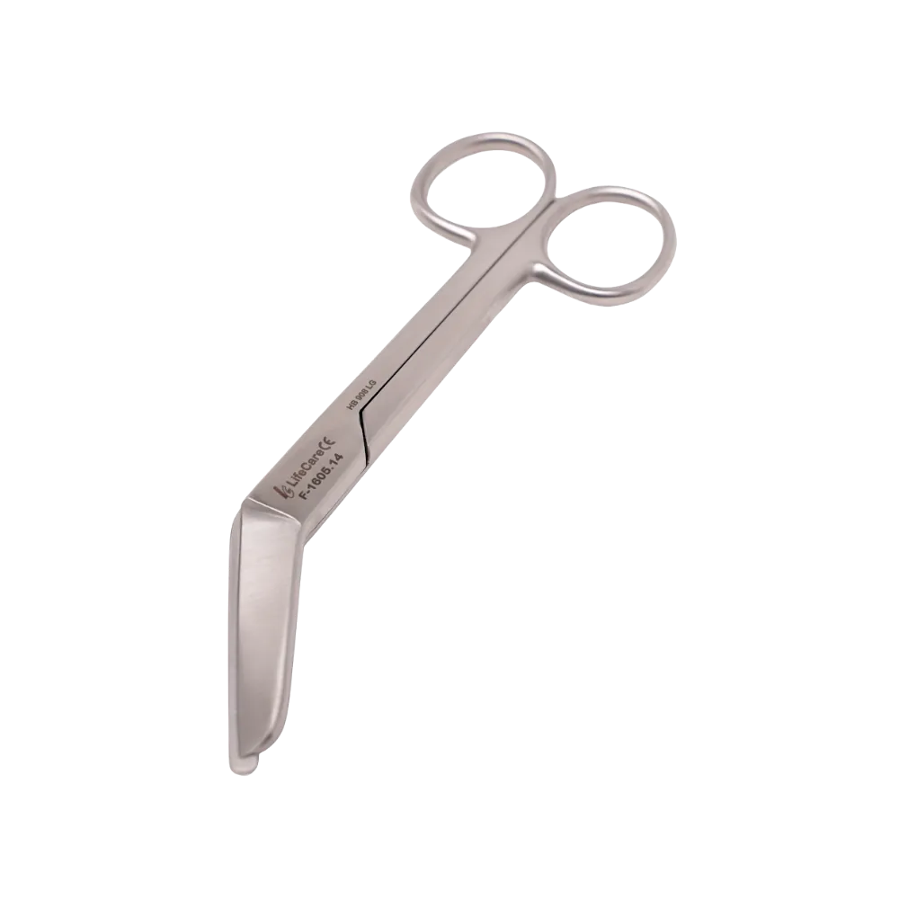 Braun-Stadler Episiotomy Scissor 5.5 Inch for surgical gynecology use