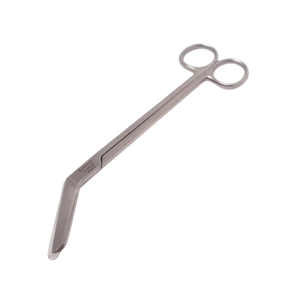 Braun-Stadler Episiotomy Scissor 8.75 Inch for Gynecology