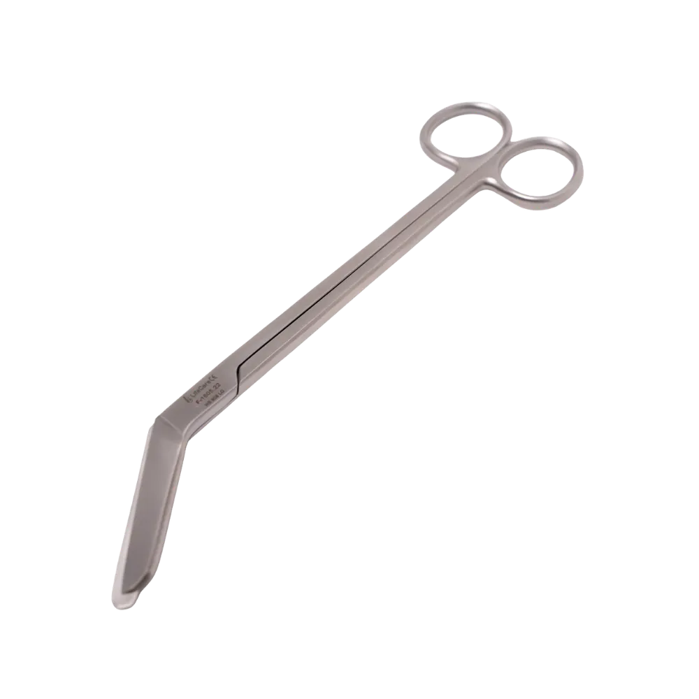 Braun-Stadler Episiotomy Scissor 8.75 Inch for Gynecology