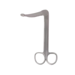 Marbach Episiotomy Scissor 6 Inch for surgical precision in gynecology