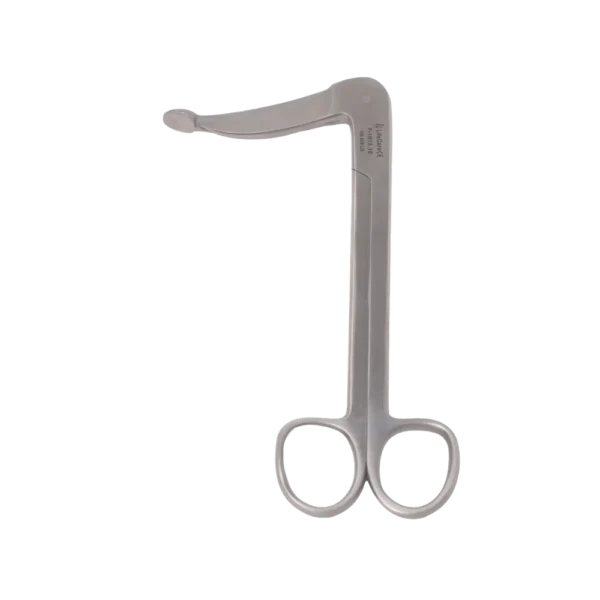 Marbach Episiotomy Scissor 6 Inch for surgical precision in gynecology