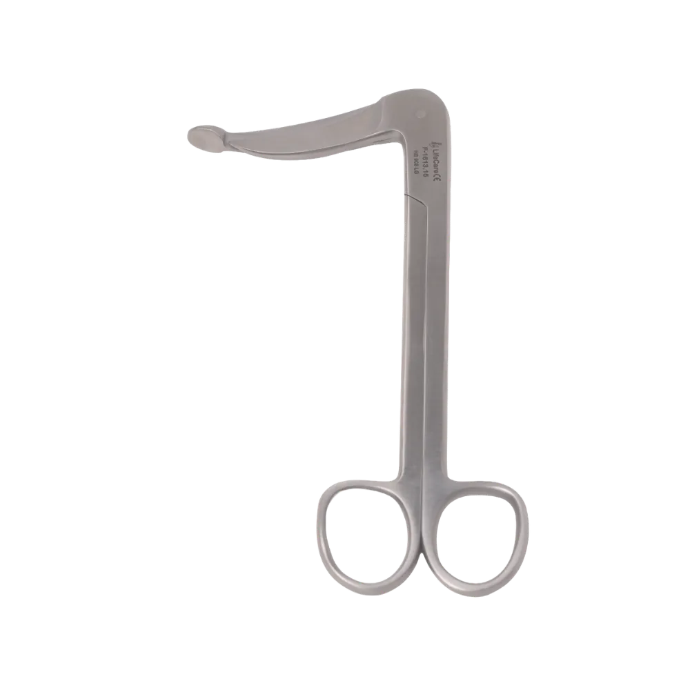 Marbach Episiotomy Scissor 6 Inch for surgical precision in gynecology