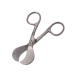 Umbilical Scissor American Pattern 4 Inch for precise newborn care